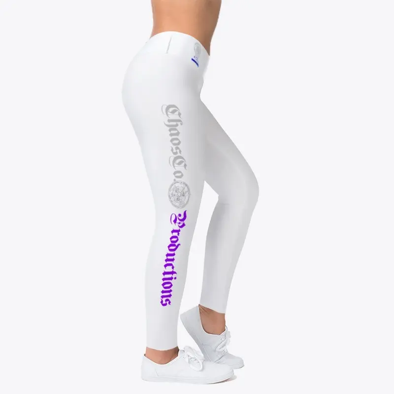 Womens Leggings 