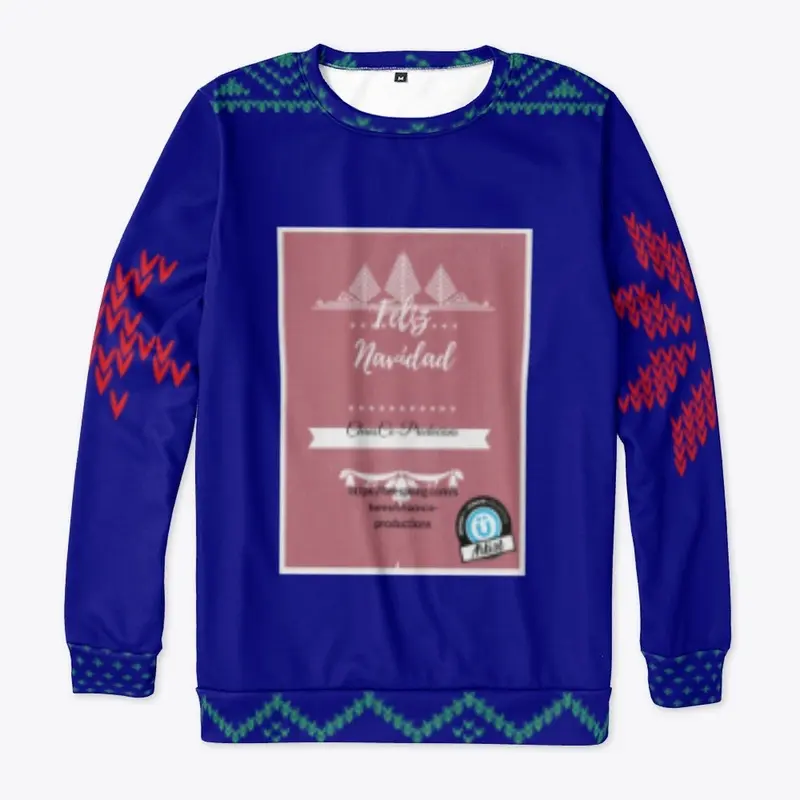 Christmas Sweater