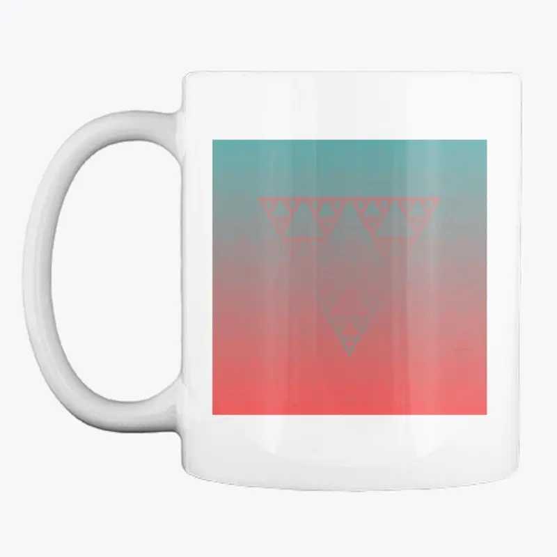 Tri-mug